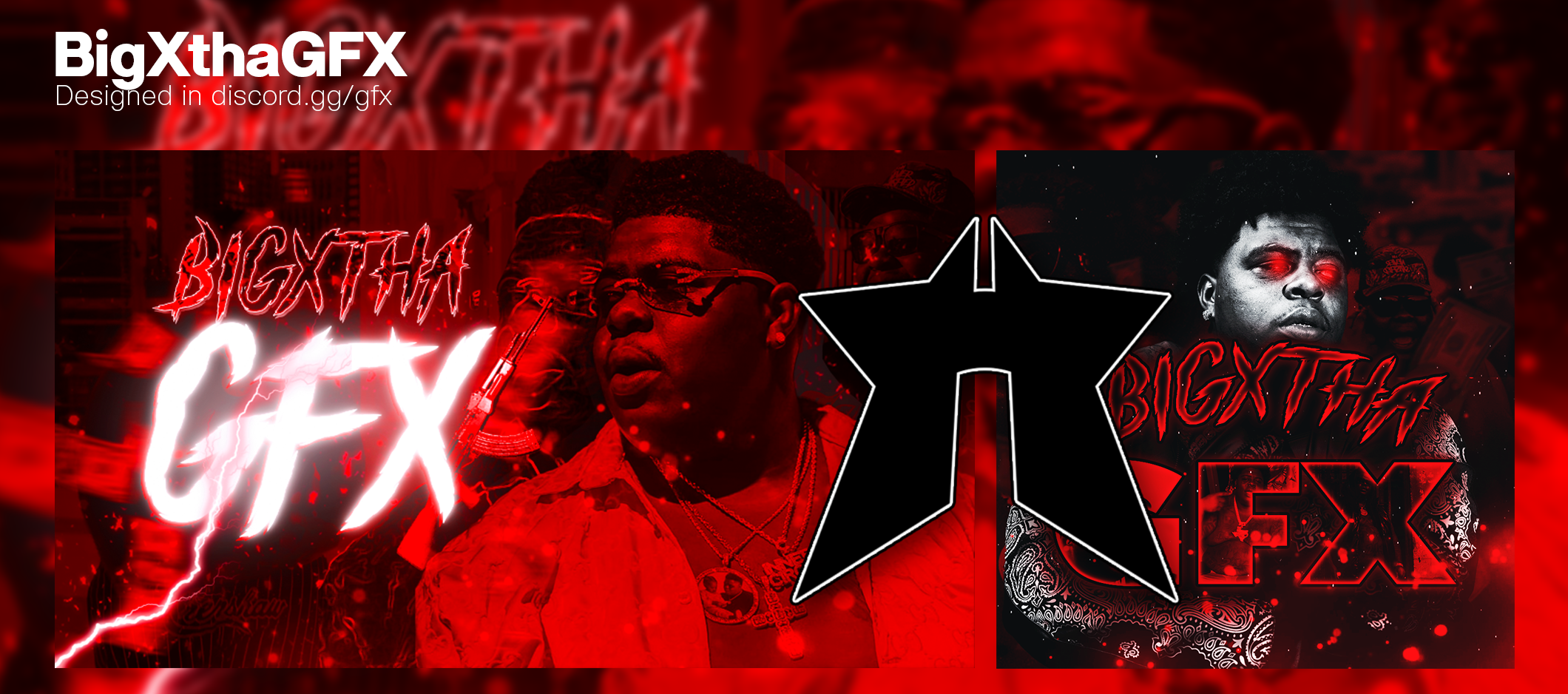 BIGXTHAGFX