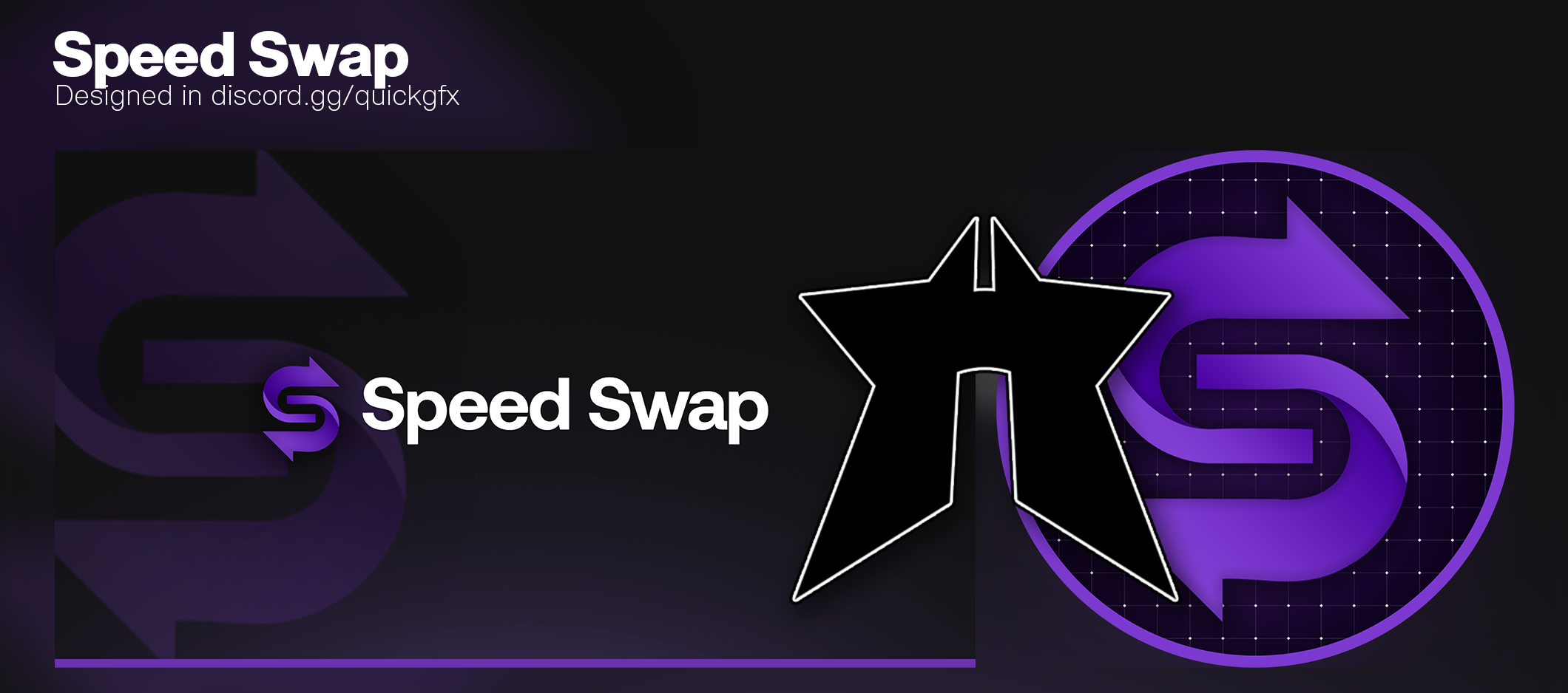 SPEED SWAP